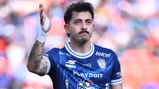 Cruz Azul ficha a Alan Mozo: hay acuerdo con Chivas y Pachuca por el lateral derecho
