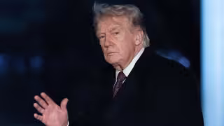 Trump asegura que Estados Unidos podría alcanzar pronto un acuerdo con Cuba tras conflicto con Irán