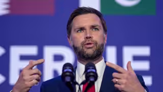 EU reporta avances con Irán: JD Vance asegura que el estrecho de Ormuz sigue abierto y destaca acuerdo nuclear