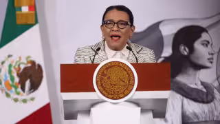 Atención a las causas de la violencia suma más de 7 millones de acciones; Gobierno impulsa educación, deporte y desarme: Rosa Icela Rodríguez