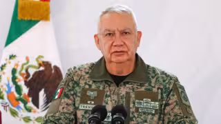 Sedena prepara desminado en Michoacán tras detectar 625 explosivos improvisados