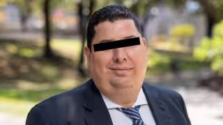 Detienen a exfuncionario de Samuel García por presunta violencia vicaria y violación