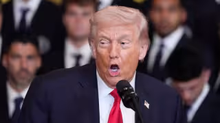 Trump convoca cumbre con Milei, Bukele y líderes latinoamericanos en Miami para impulsar el “Escudo de las Américas”