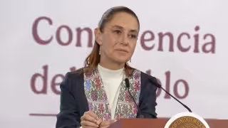 Presidenta Sheinbaum presenta Reforma Electoral: adiós a listas plurinominales y recorte de 25% al gasto; estos son los 10 puntos clave