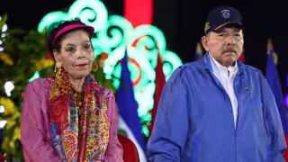 Estados Unidos pide a aliados romper nexos con Nicaragua tras exclusión de opositores de elecciones