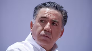 Enrique Inzunza confirma citatorio de la FGR y asegura que comparecerá sin usar fuero