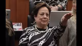 “Soy mexicana por nacimiento”, señala Embajadora de México en Honduras desmintiendo rumores sobre su nacionalidad