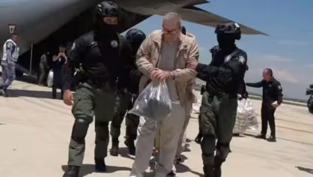 La eventual declaración de culpabilidad sería un paso relevante en el proceso judicial del presunto líder de “Los Cuinis”