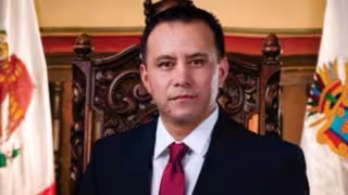 Ahora desaparece alcalde de Taxco en medio de búsqueda de su padre: crece tensión en Guerrero