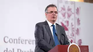 Economía ajusta aranceles para proteger 350 mil empleos y fortalecer el “Hecho en México”