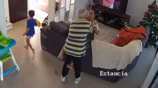 Fiscalía de Morelos abre investigación por video de presunta violencia familiar ligado a exdirector de Pemex