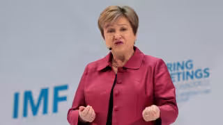 Conflicto en Medio Oriente dispara alerta global y advierte que  45 millones podrían caer en hambre