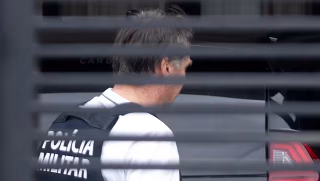 El regreso de Bolsonaro a su domicilio fue autorizado por el Supremo Tribunal Federal por razones humanitarias