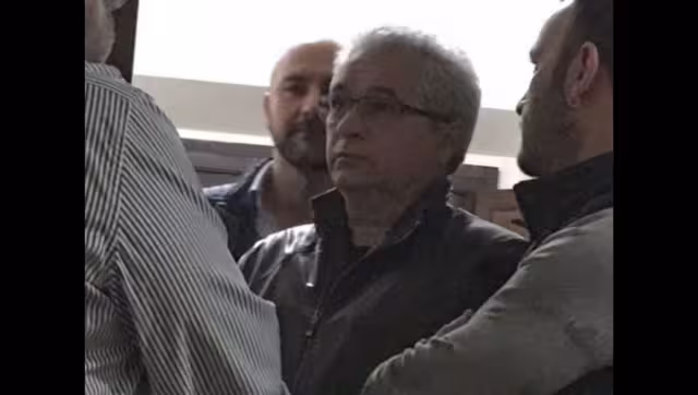 La resolución judicial se origina a partir de un recurso promovido por el exmandatario, quien impugnó su inclusión en la lista de personas bloqueadas desde 2019