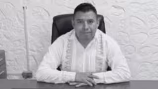 Fiscalía de Morelo asegura oficinas del Ayuntamiento de Temoac tras asesinato del alcalde Valentín Lavín