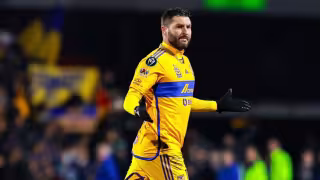 André-Pierre Gignac rompe el silencio sobre su futuro tras aparecer con un nuevo equipo
