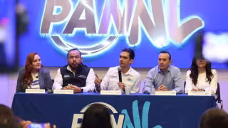 PAN cierra puerta al PRI rumbo a 2027 en Nuevo León, pero deja abierta candidatura de Adrián de la Garza