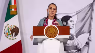 Presidenta Sheinbaum prevé reunión con el rey Felipe VI durante el Mundial 2026; México y España avanzan en nueva etapa de diálogo