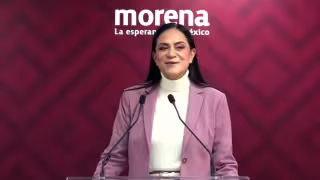 Ariadna Montiel celebra triunfo de Lula en Brasil y anuncia que Morena analizará su estrategia electoral