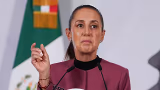 Sheinbaum Pardo celebra que INE ordene al PRI retirar publicaciones contra Morena por presunta calumnia