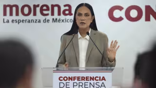 Saúl Monreal declina por gubernatura de Zacatecas; Morena prioriza unidad y evita nepotismo