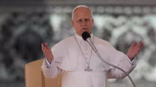 Papa León XIV llama a la unidad global y reelige liderazgo del Movimiento de los Focolares