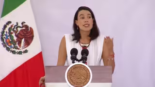 México rompe cinco récords turísticos en 2026; recibe 59.7 millones de visitantes internacionales
