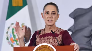 Sheinbaum revela qué habló con el rey Felipe VI: pueblos originarios, perdón histórico y relación México-España