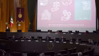 Salud presenta nuevo Código de Bioética para garantizar atención médica más humana en México