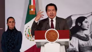 SEP prohíbe escuelas “militarizadas” para el ciclo 2026-2027: 26 planteles deberán transformarse o cerrar