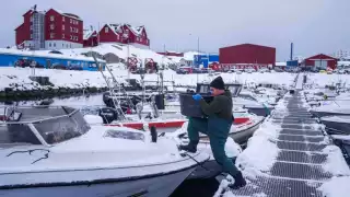 ¿Por qué Groenlandia pertenece a Dinamarca? La historia y el vínculo político explicado de forma sencilla