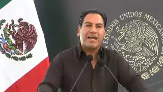 “Chiapas es su casa”: Eduardo Ramírez reconoce a Claudia Sheinbaum durante inauguración del nuevo hospital del IMSS