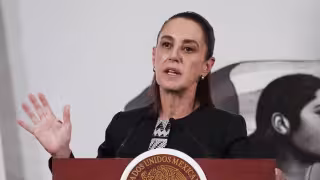 Presidenta Claudia Sheinbaum descarta demandar a Elon Musk y abre debate sobre libertad de expresión en redes sociales