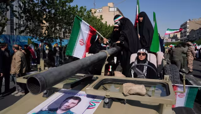 El posible fin del alto al fuego abre un escenario incierto en Medio Oriente, donde las relaciones entre Estados Unidos e Irán han sido históricamente tensas