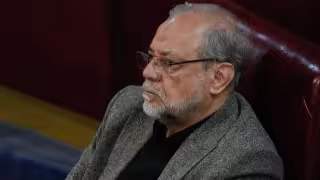 Irán nombra nuevo jefe de Seguridad Nacional tras muerte de Alí Larijani en ataque de Israel