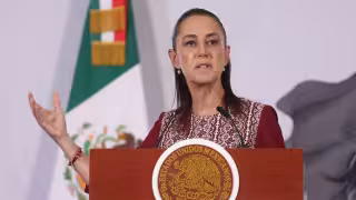 Sheinbaum Pardo desmiente supuesto bono de 800 millones para la CNTE y aclara destino de los recursos
