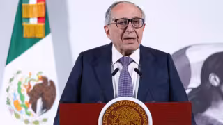 México descarta casos de ébola y refuerza filtros sanitarios rumbo al Mundial 2026