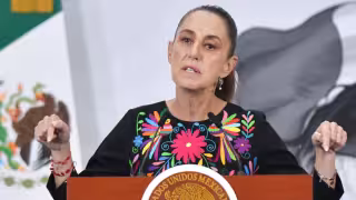 Presidenta Sheinbaum defiende no extraditar a Rubén Rocha y revela que EU rechazó 36 solicitudes de México