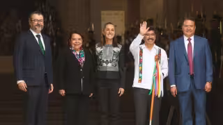 Hugo Aguilar anuncia austeridad en la SCJN: elimina seguros privados y reporta ahorro de 4 mil 700 mdp