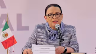 Gobierno de México presenta 10 acciones para reforzar la búsqueda de personas desaparecidas