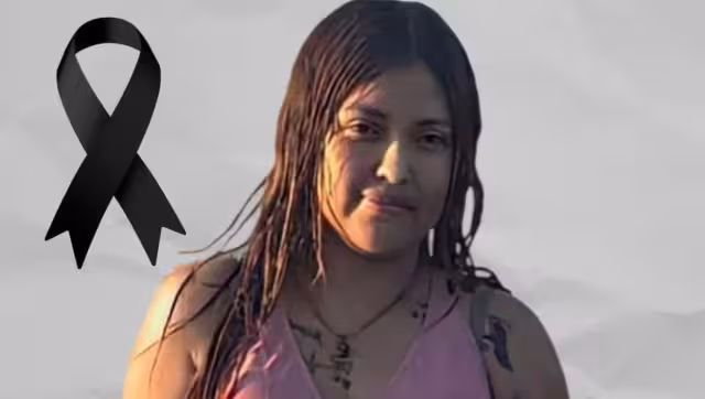 Cecilia García se había integrado a labores de búsqueda desde 2021, tras la desaparición de su hermano, Miguel Ángel García Ramblas