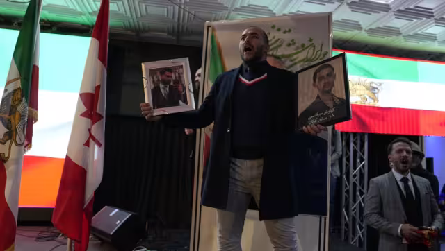 Las bases estadounidenses en la región serían uno de los principales objetivos de una eventual represalia