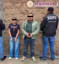 Homero “N” es señalado como líder del Comando Tlahuica, grupo delictivo con presencia en Morelos