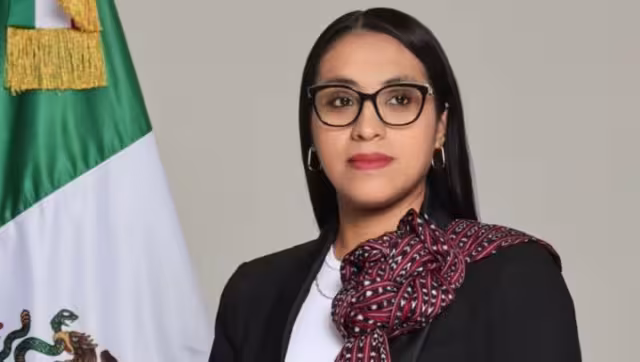 La alcaldesa Nancy Nápoles Pacheco enfrenta un proceso legal iniciado por la Fiscalía del Estado de México por presunta simulación de secuestro