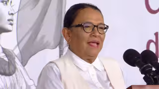 Gobierno federal refuerza la atención a las causas de la violencia en Veracruz: más de 5 mil mesas de paz y 386 jornadas comunitarias