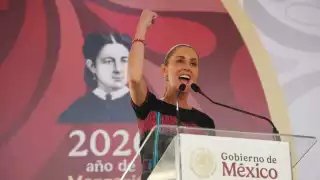 Presidenta Sheinbaum encabeza en Guerrero la presentación del programa Café Bienestar desde Atoyac de Álvarez: EN VIVO