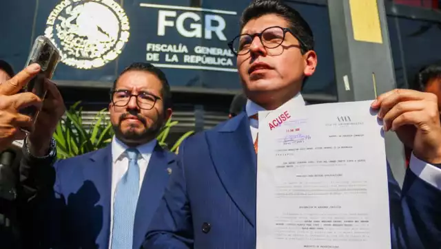 La querella tiene como objetivo coadyuvar activamente con la investigación y aportar información relevante para el esclarecimiento de los hechos