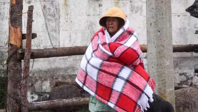 La CNPC confirmó que los refugios temporales se encuentran listos para su activación en caso de ser necesaria