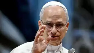 Papa León XIV expresa interés en visitar México tras invitación del cardenal Carlos Aguiar