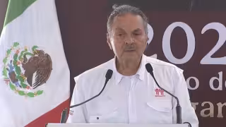 Vivienda para el Bienestar en Yucatán: Se entregan primeras 432 casas de un desarrollo de 5 mil 360 en Umán